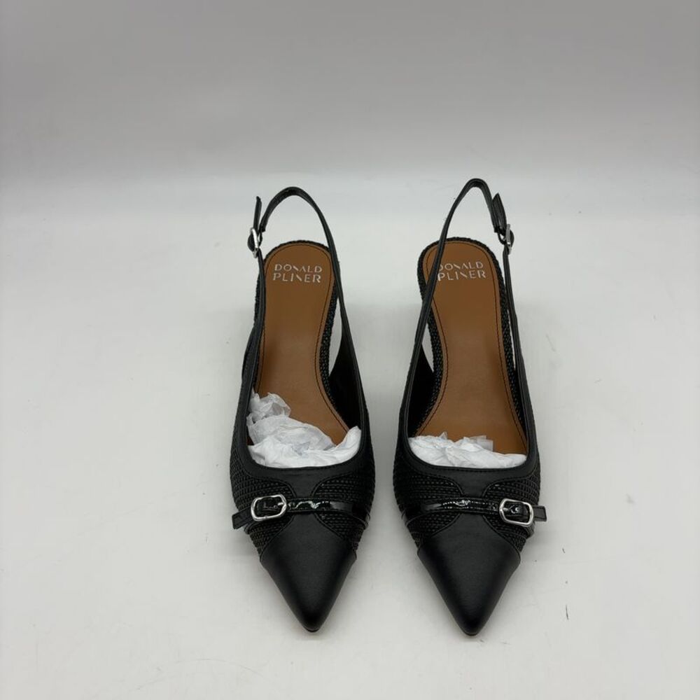 Donald Pliner Slingback Pump in Multicolor